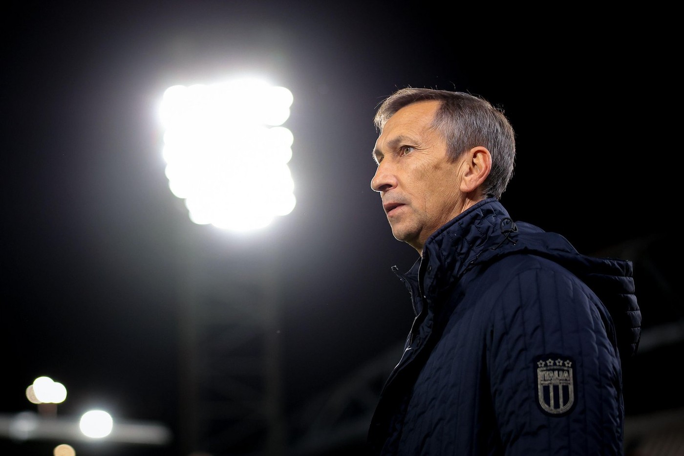Cele 3 cuvinte pe care selecționerul Italiei U21 le-a folosit pentru a descrie România, după tragerea la sorți de la EURO
