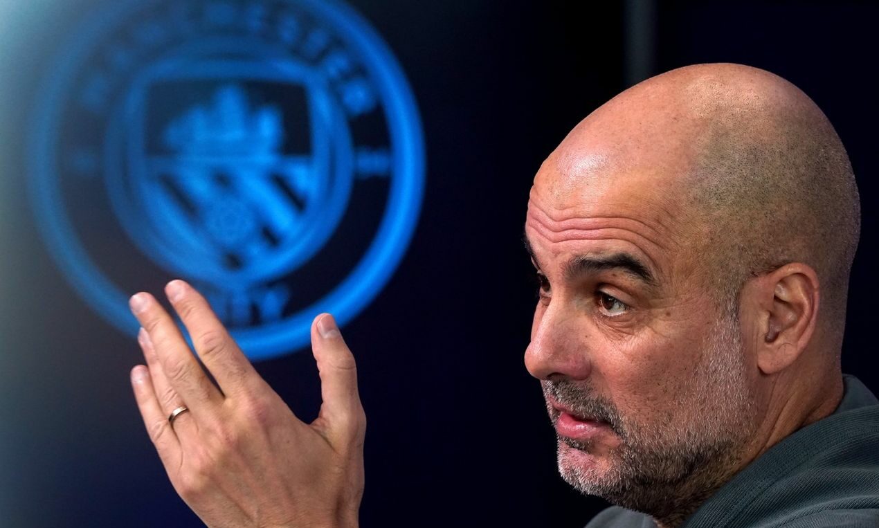 Cele 3 sfaturi pe care Pep Guardiola i le-a dat lui Adrian Mutu: „La ele nu renunță niciodată”