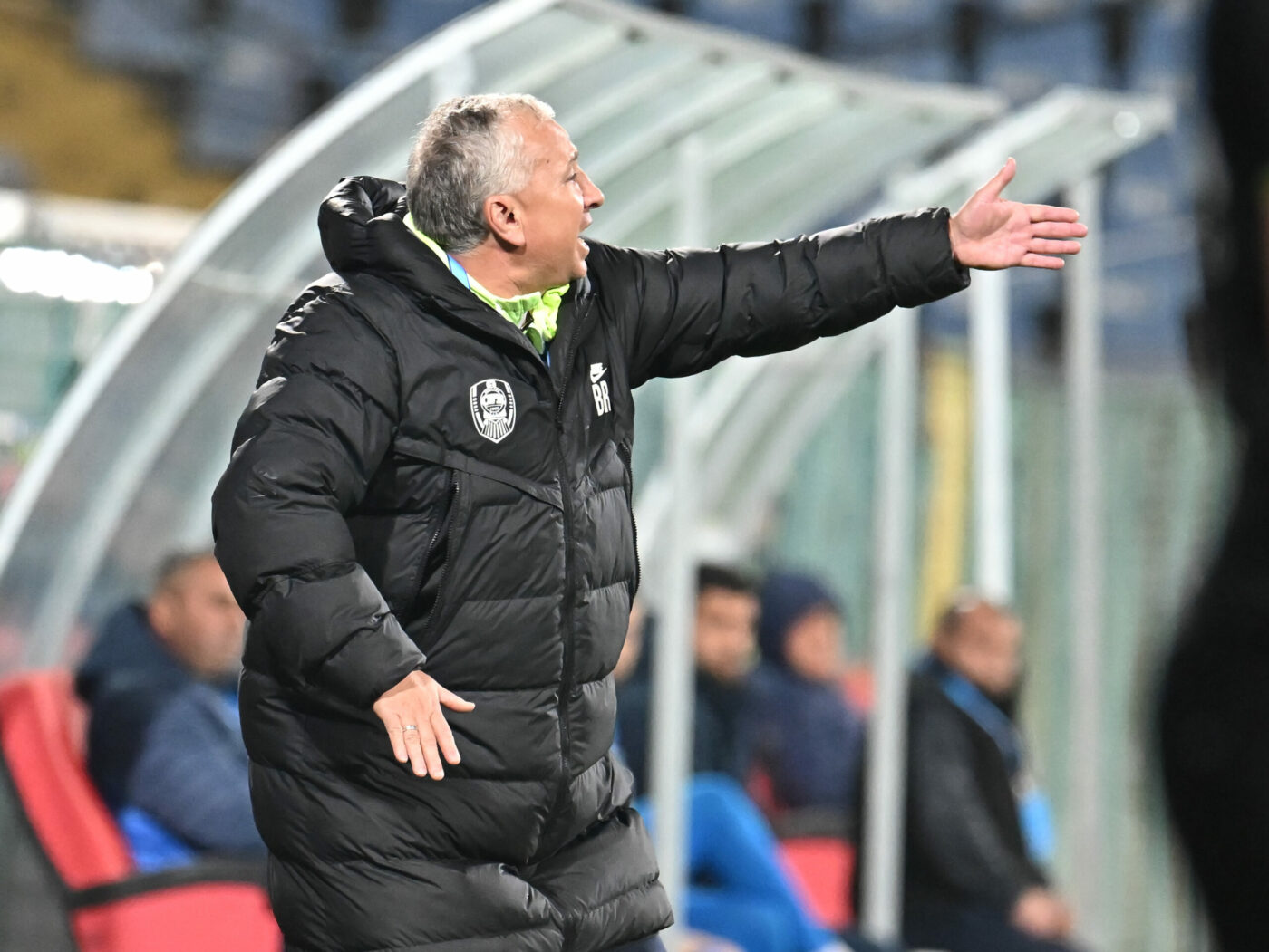 Ciprian Deac ridica semne de intrebare in legatura cu plecarea lui Dan Petrescu de la CFR Cluj „El stie cel mai bine 2