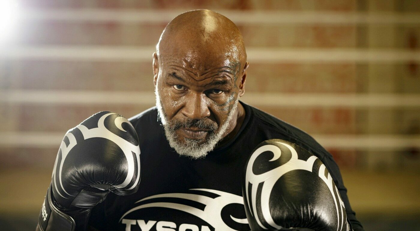 Circ total în bătaia așteptată de toată România: Neveu l-a mușcat de ureche, ca Mike Tyson, pe Yamato Zaharia