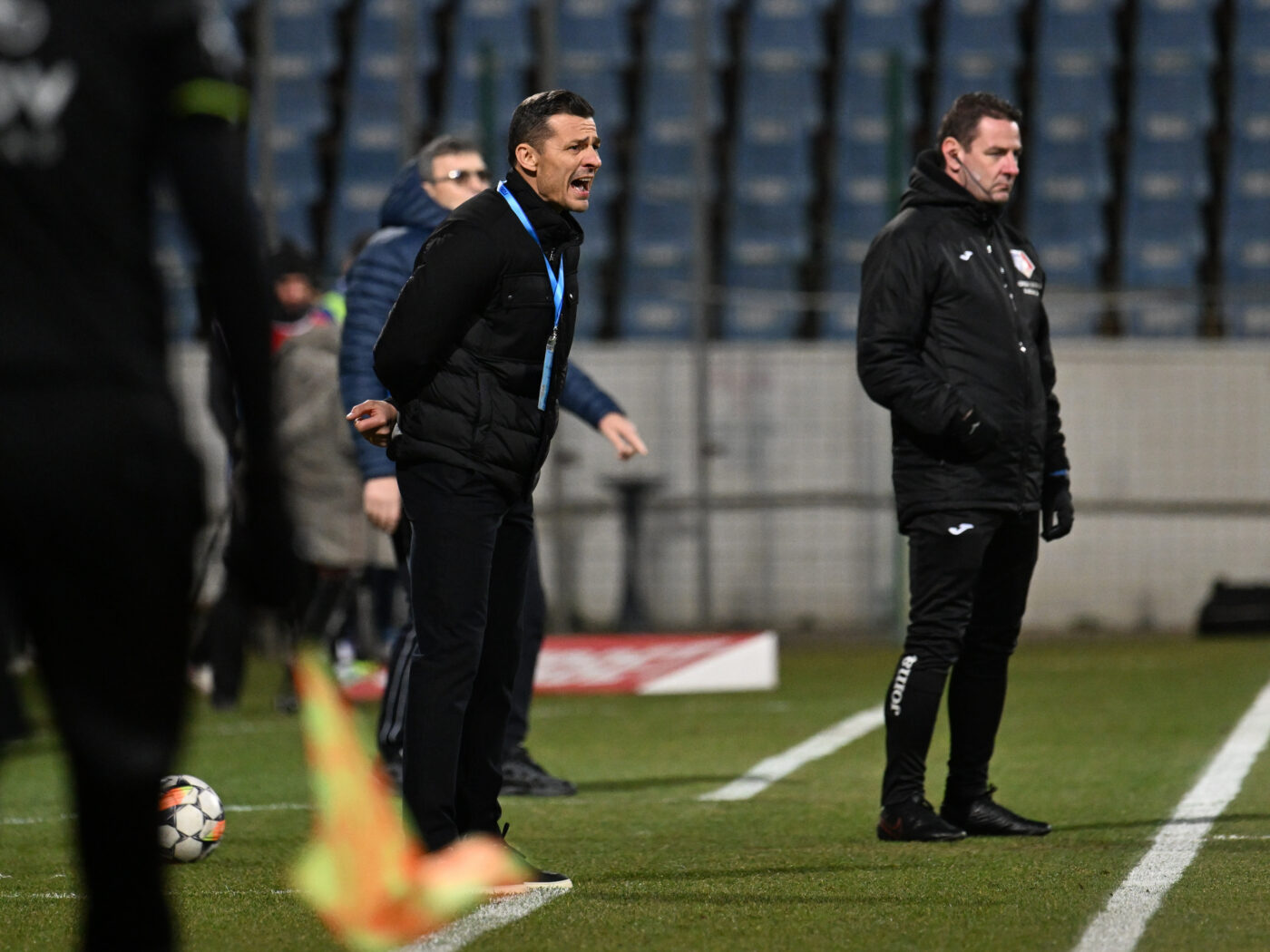 Costel Gâlcă, verdict categoric după Gloria Buzău – Universitatea Craiova 0-2: „Asta trebuie să facem ca să ne batem la campionat!”