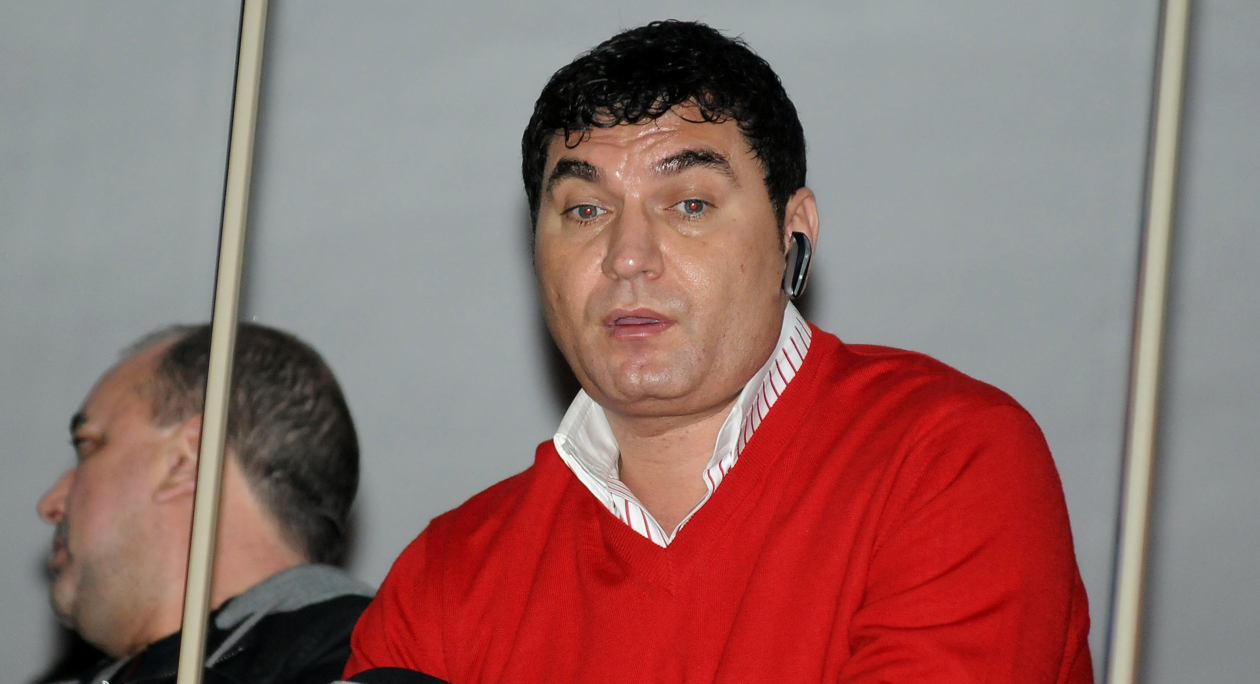 Cristi Borcea a dezvăluit discuția purtată în privat cu Gigi Becali! Ce a putut să îi transmită fostul șef al lui Dinamo patronului de la FCSB
