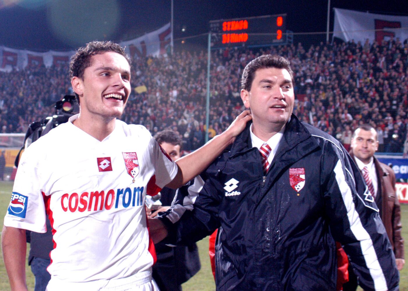 Cristi Borcea a pus ochii pe un fotbalist de la rivala FCSB: „E o clauză de reziliere mică”