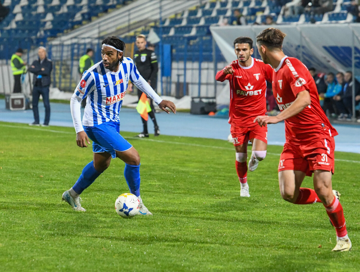 Cui i-a plăcut s-a mai întors în România! Lista celor 9 fotbaliști străini din acest sezon reveniți în Superliga și cine e recordmenul all-time. SPECIAL