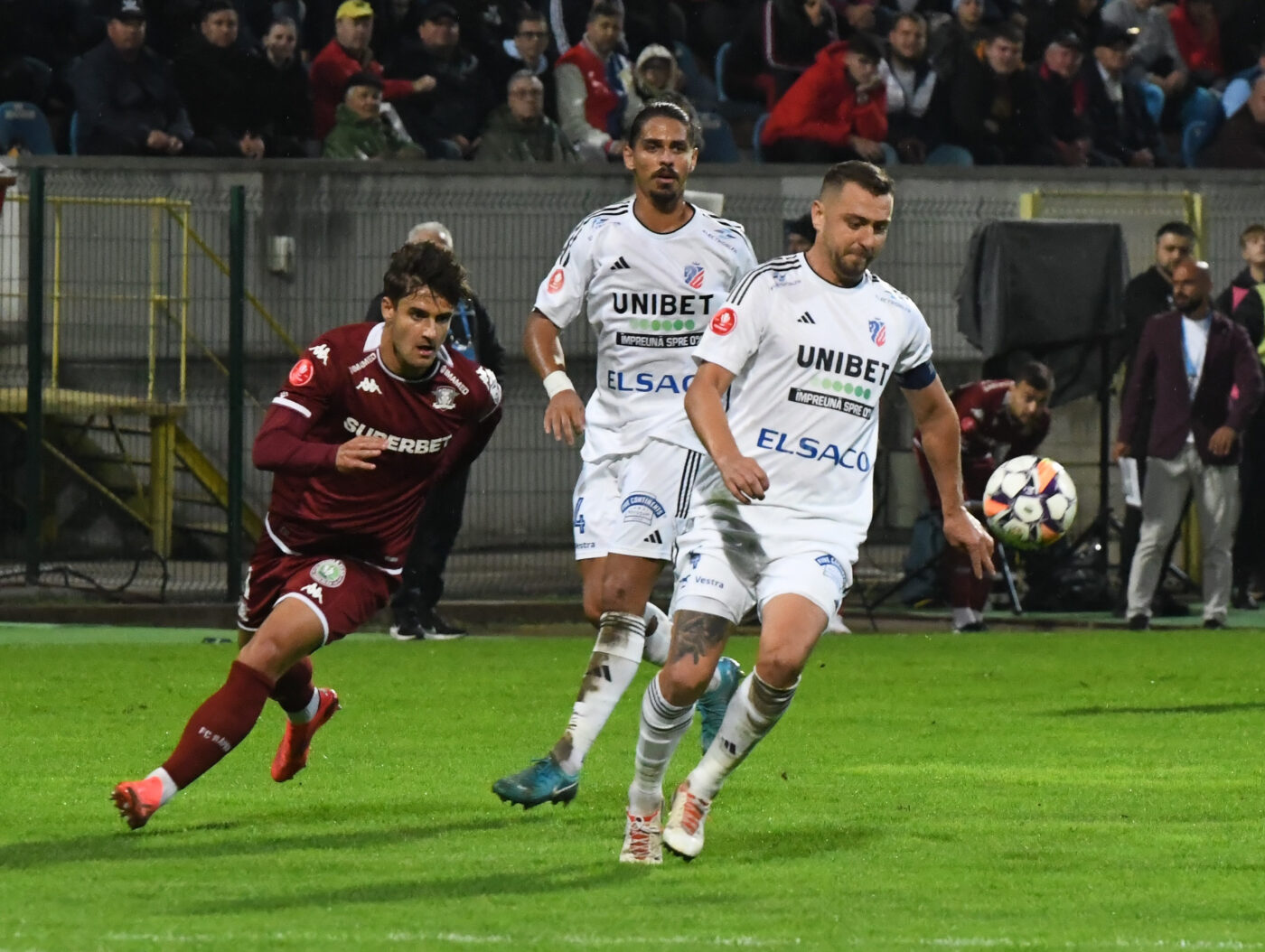 Cum a fost posibilă ratarea sezonului în Superliga: „Asta am vrut să fac”