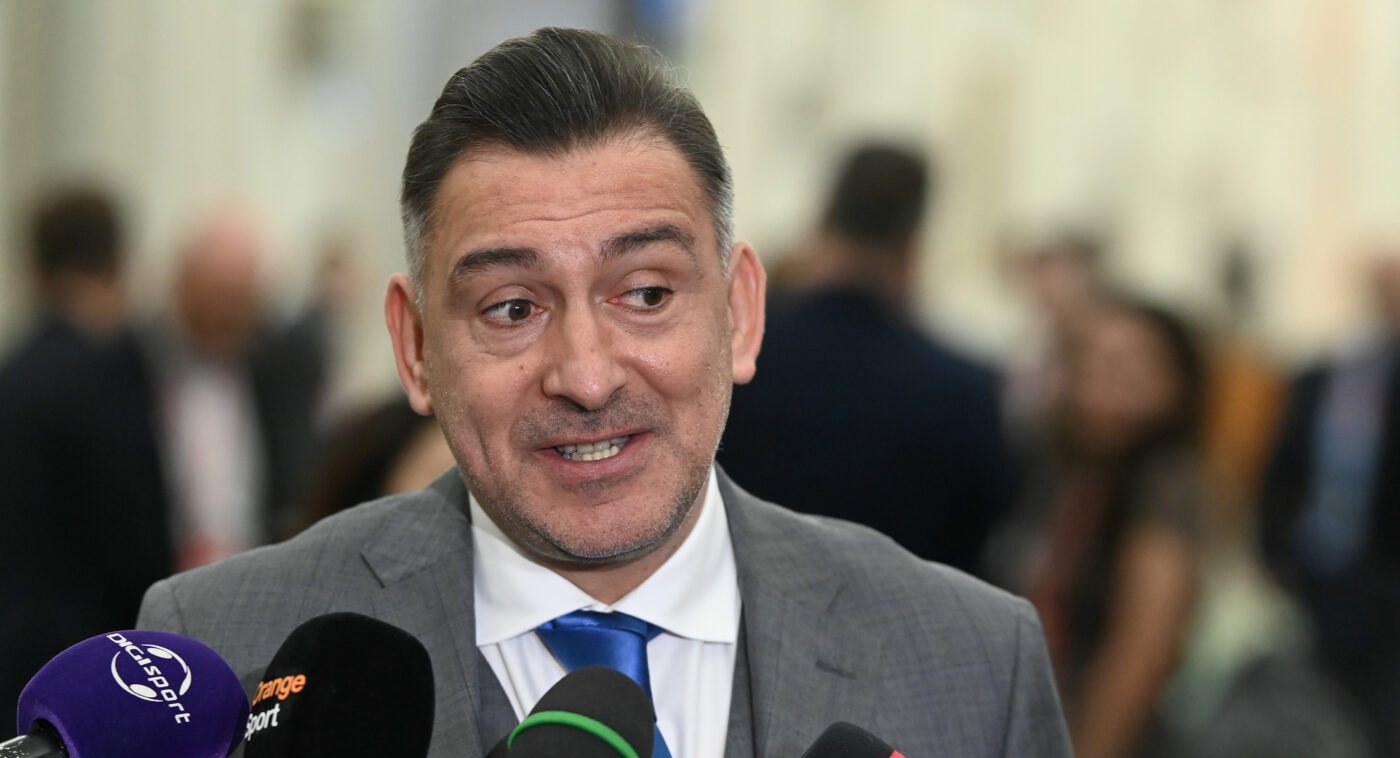 „La 6-7 zile eram la Acapulco”. Cum a fost viața plină de bani, dar cu restricții severe pe care Ilie Dumitrescu a trăit-o în patria drogurilor din America Centrală