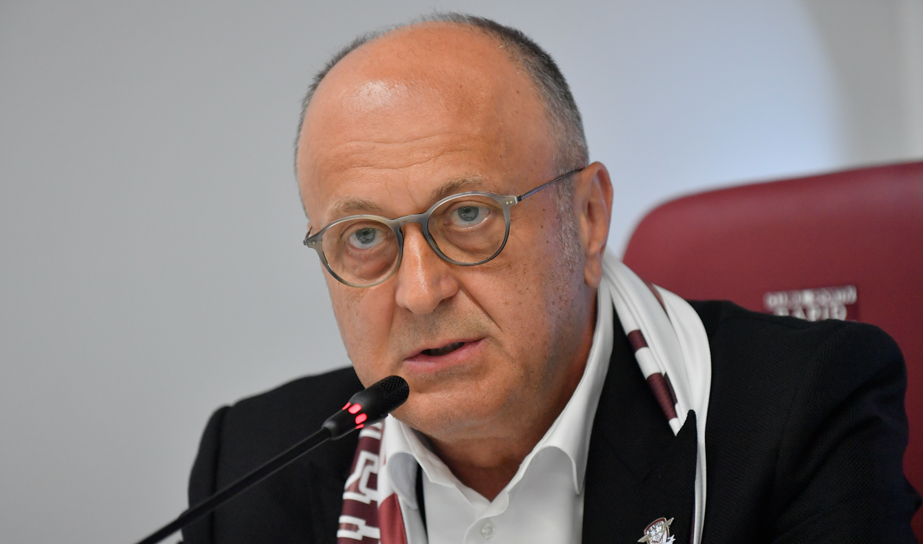 Cum a reacționat Federația Română de Fotbal după ce a aflat că Dan Șucu a cumpărat Genoa