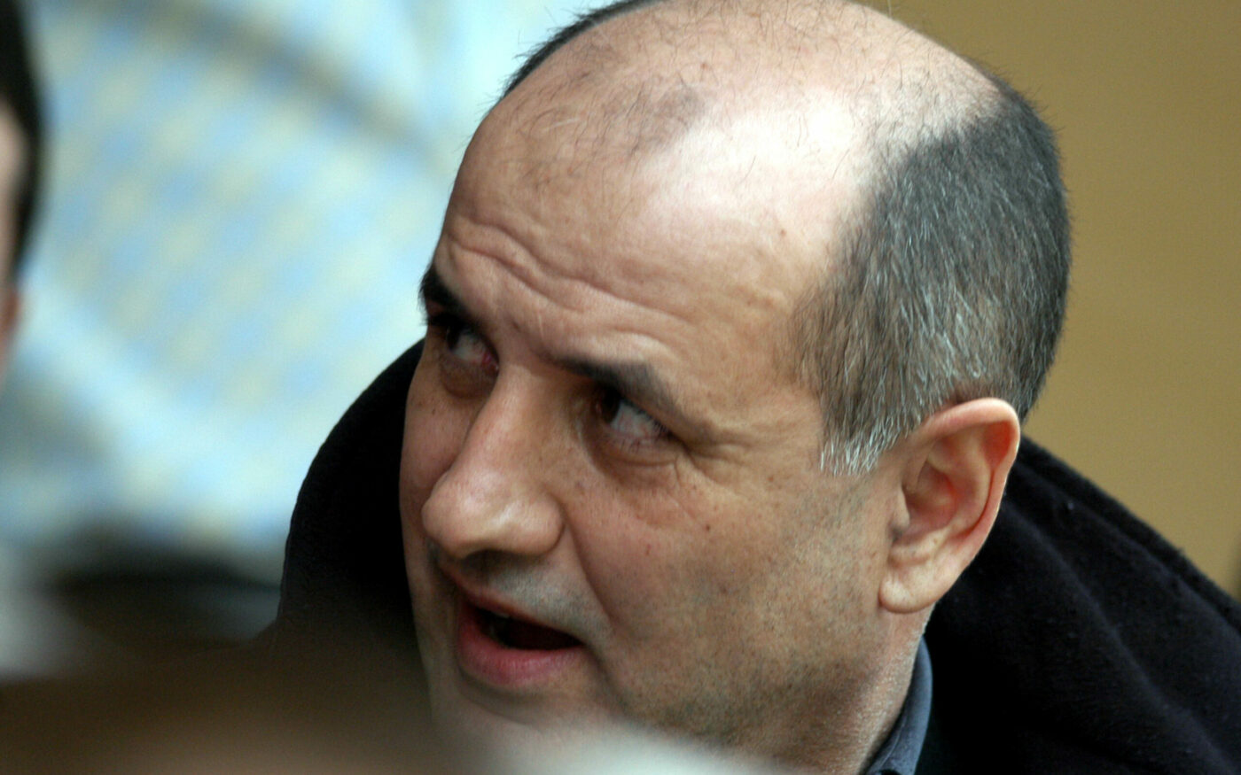 Cum a reacționat George Copos când a aflat că Dan Șucu a băgat 40.000.000 de euro, pe loc, în Genoa
