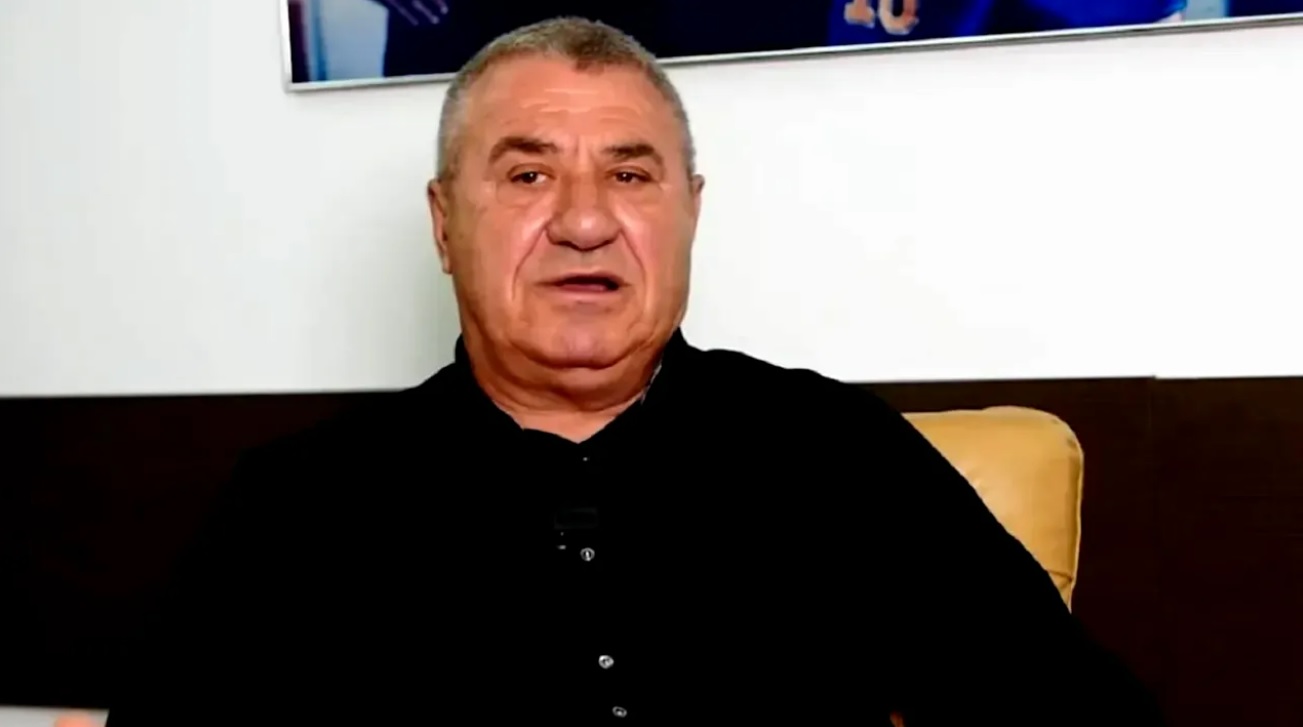 „Păi ce credeai, mă, că am furat găini?”. Cum a reacționat un polițist de la rutieră când a oprit un milionar din fotbalul românesc pe autostradă şi a citit cazierul acestuia