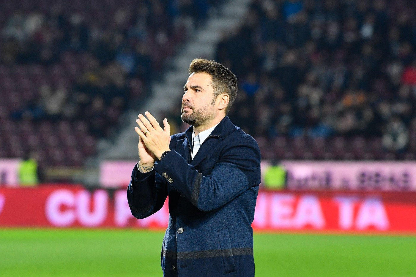 Cum l-a ajutat Gigi Nețoiu pe Adrian Mutu! „Ușor îi scoteai din buzunar 30-40 de mii de euro. Nu merge cu mărunțișuri”