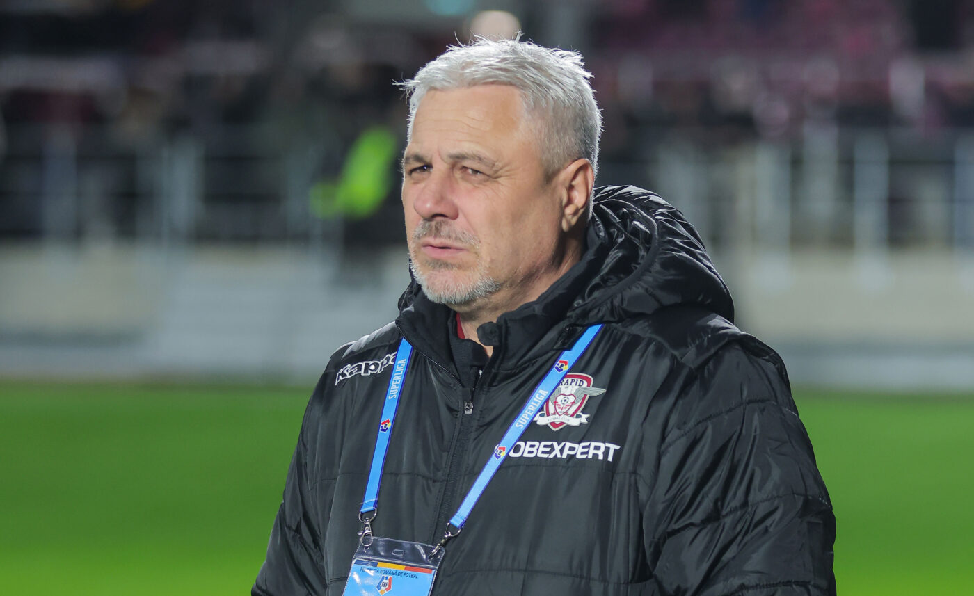 Cum l-a făcut soția lui Helmut Duckadam să plângă pe Marius Şumudică