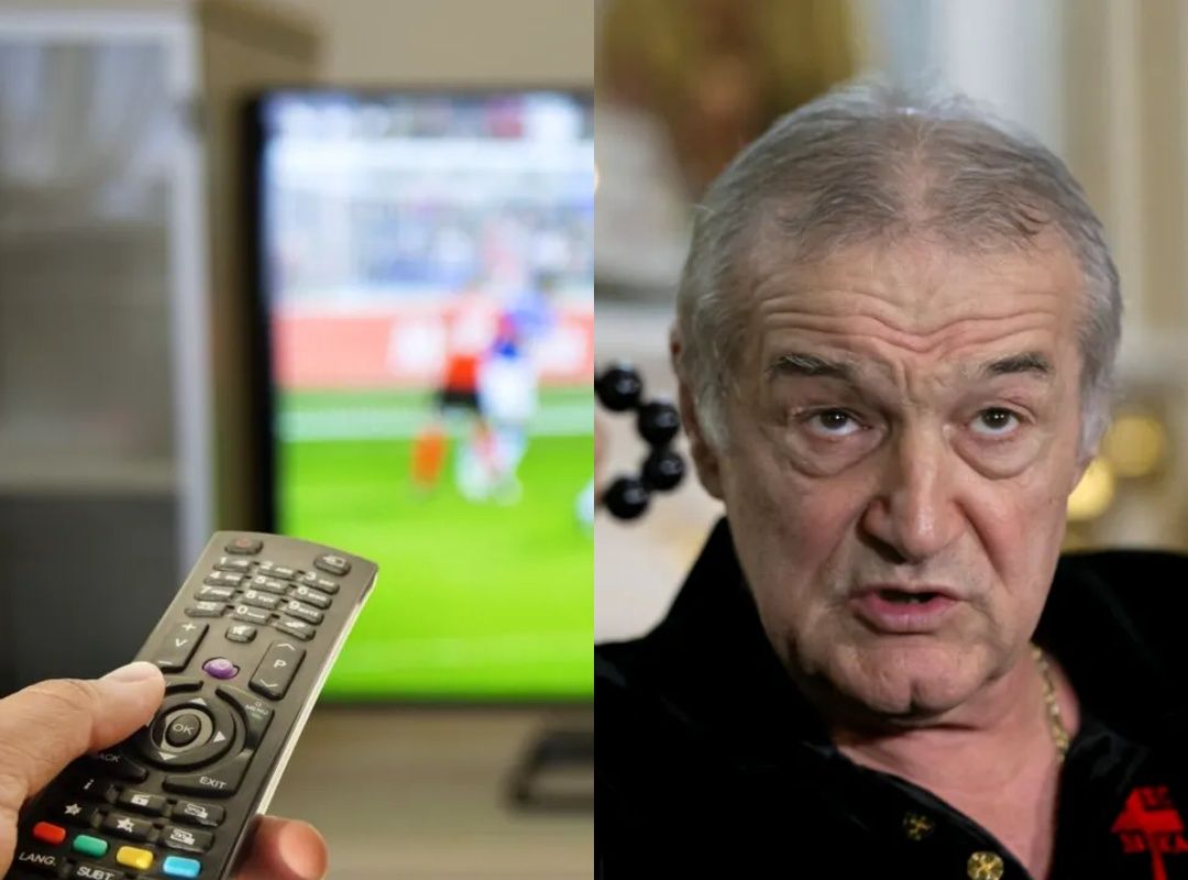 Dan Diaconescu, dezvăluiri senzaționale despre cum a dotat Gigi Becali penitenciarul: „Ne-a băgat cablu la toți! Nici acasă nu aveam programele alea”. Cu ce se ocupa Mihai Stoica în închisoare