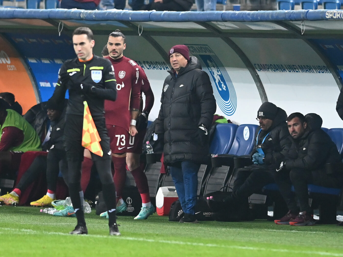 Primul transfer al lui CFR Cluj din această iarnă! Este unul dintre preferații lui Dan Petrescu: „99% se întoarce la noi”. EXCLUSIV
