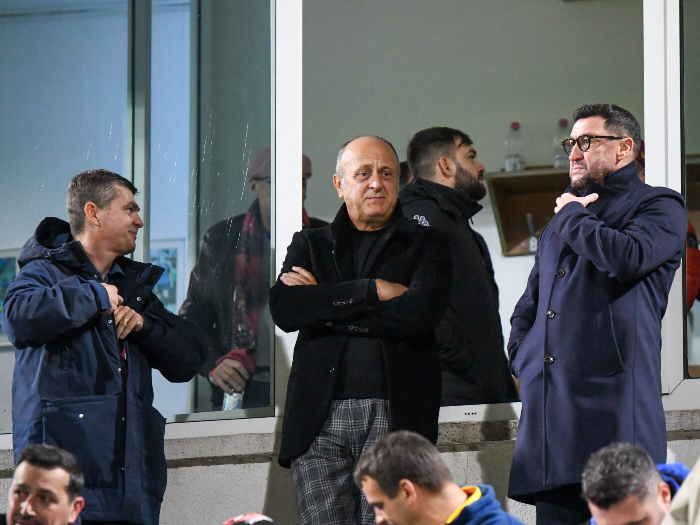 Dan Șucu a anunțat că înființează Rapid 2! „Eu construiesc ceva cărămidă cu cărămidă, nu știu ce fac competitorii”