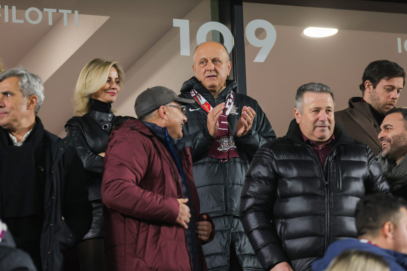 Dan Șucu, mesaj clar pentru fanii Rapidului după ce a cumpărat Genoa: „Să nu ne batem joc de bani!”