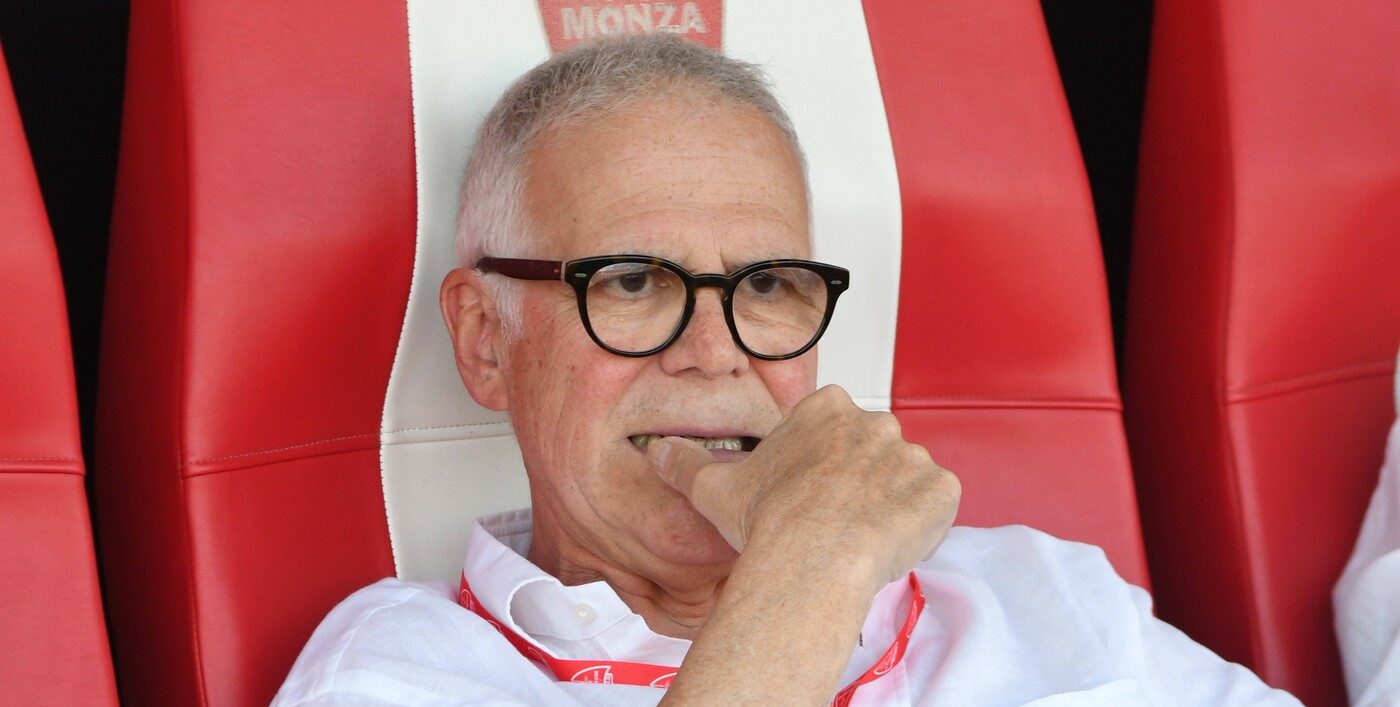 Dan Șucu rămâne fără omul numărul 1 de la Genoa! Surpriză de proporții: cine va fi noul președinte al clubului din Serie A