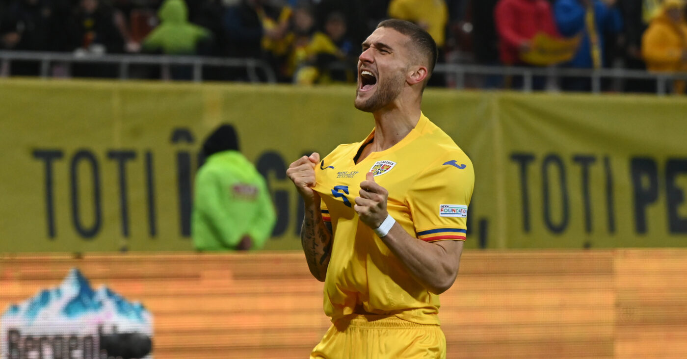 Ce grupă pentru România în preliminariile CM 2026. Daniel Bîrligea a ales adversarele: „Anglia, Israel, Cipru și Moldova”