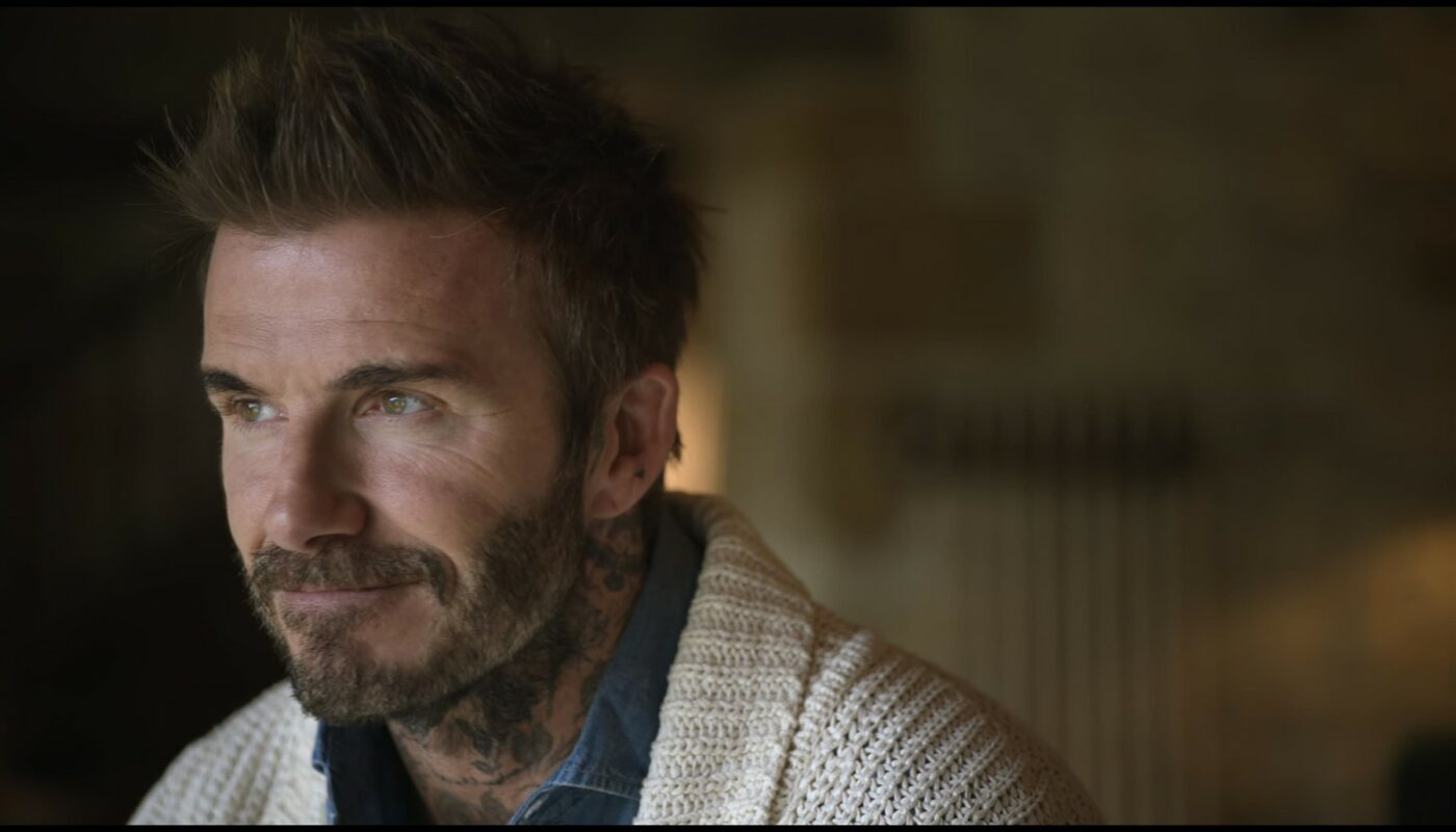 David Beckham e în doliu: „Nu va mai fi niciodată la fel”