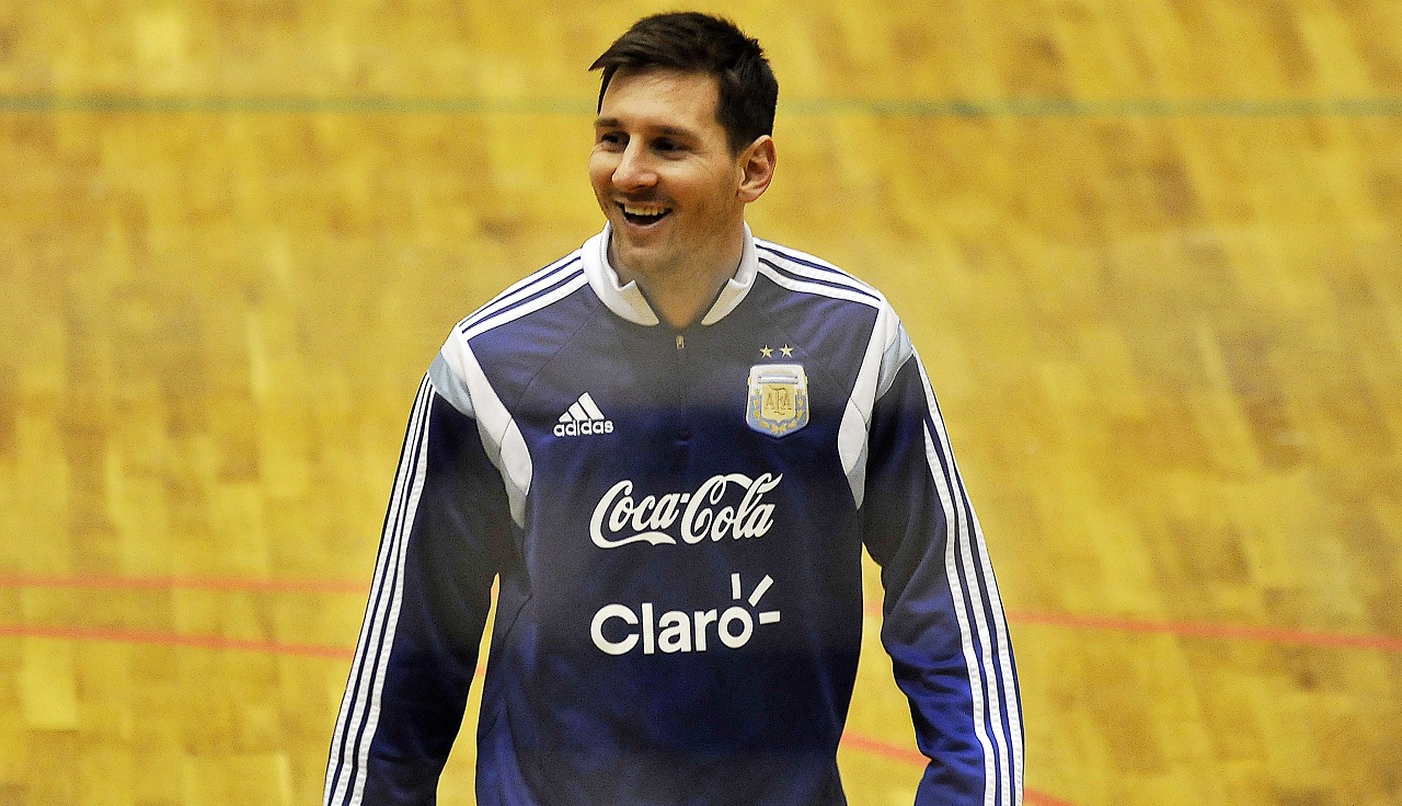 Decizia istorică îl poate aduce pe Leo Messi să joace în Copa Libertadores! Totul e la mâna CONMEBOL