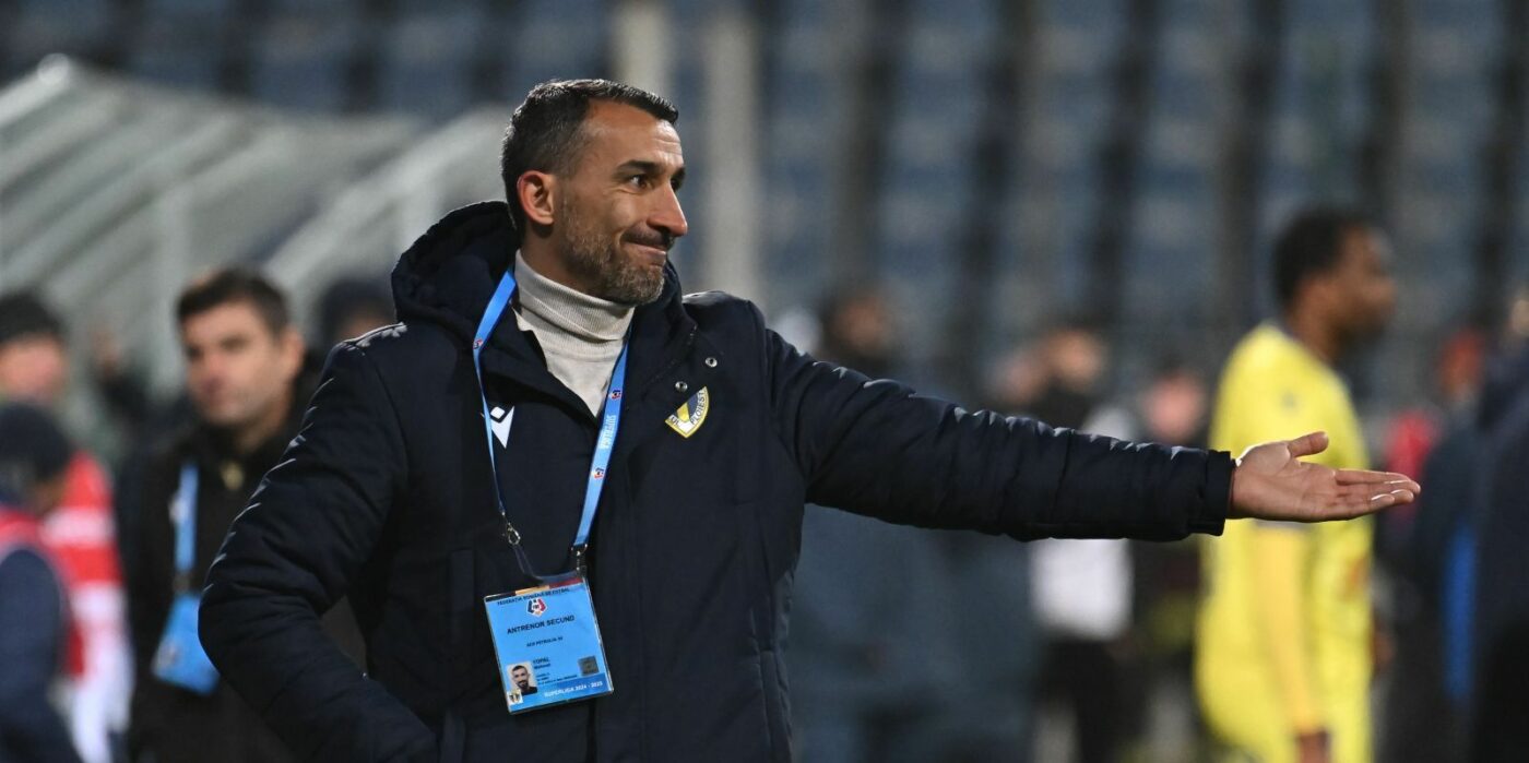 Decizie importantă luată de Petrolul înaintea meciului cu Dinamo, din Cupa României. Ce a hotărât Mehmet Topal