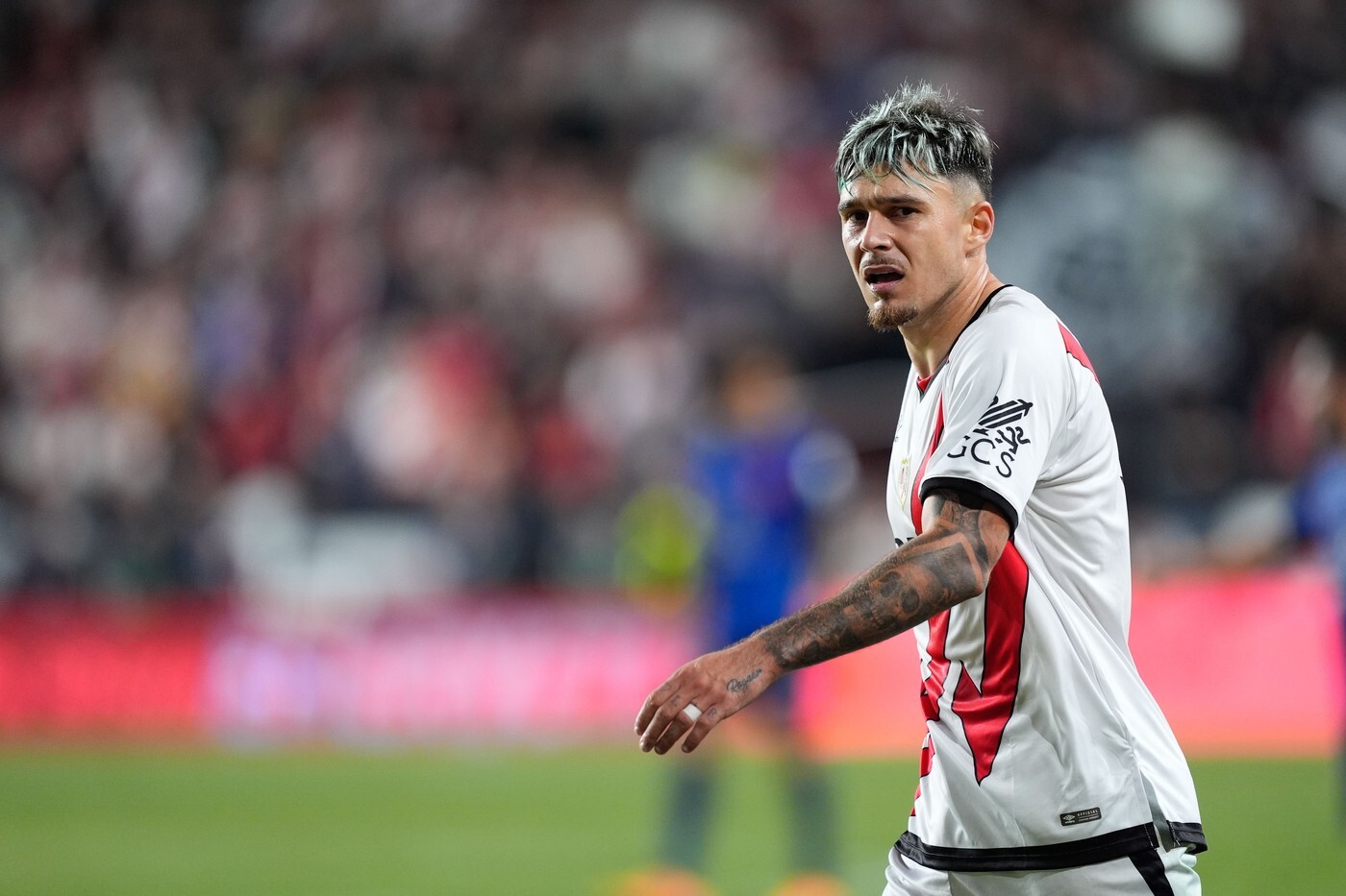 Scenariul Şocant: Transferul lui Andrei Rațiu la FC Barcelona Între Așteptări și Concurență Acerbă 1 Sursa foto: Profimedia 14.12.2024