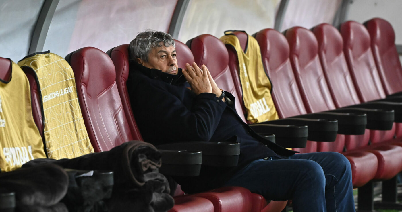 Dezvăluiri despre transformarea lui Mircea Lucescu: „Am fost cumva rușinat, nici nu știu cum să descriu starea”. Un tricolor scoate la lumină detalii surprinzătoare despre selecționer! EXCLUSIV