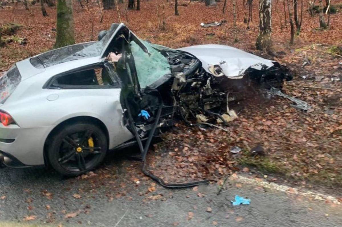 Dezvăluiri șocante: ce i-a spus Michail Antonio primului martor care a sărit să-l ajute, după tragicul accident auto în care a fost implicat! Alte persoane au trecut pur și simplu pe lângă el: „Oamenii erau speriați”