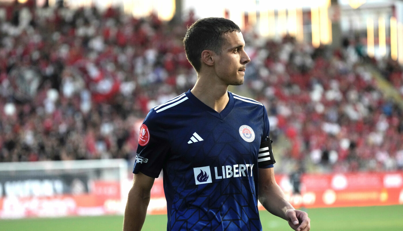 Dinamo București a început negocierile pentru Juri Cisotti. După Rapid București, și „câinii” le-au luat fața celor de la FCSB: de ce transferul nu a primit undă verde. EXCLUSIV