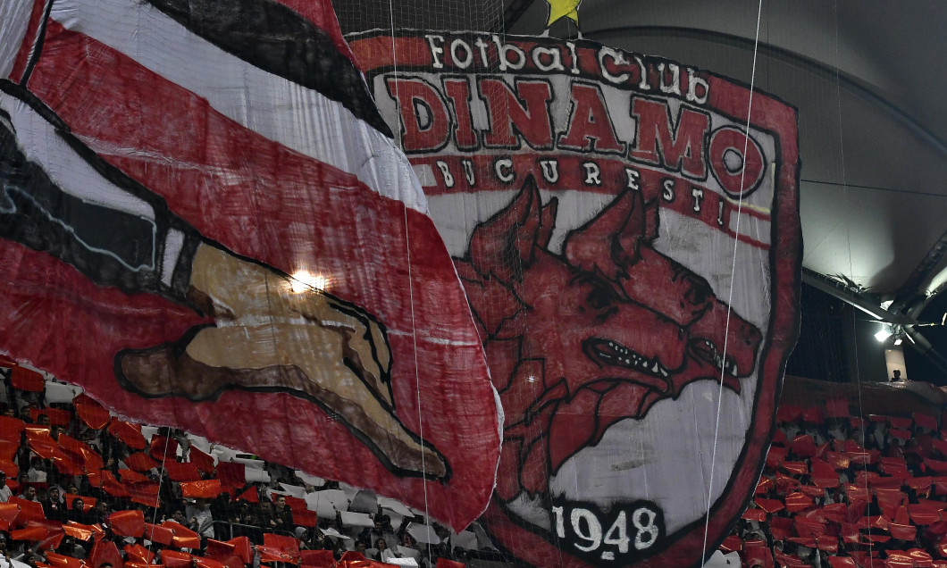 Dinamo București i-a reziliat contractul antrenorului: „Ce dacă e Crăciunul?!”