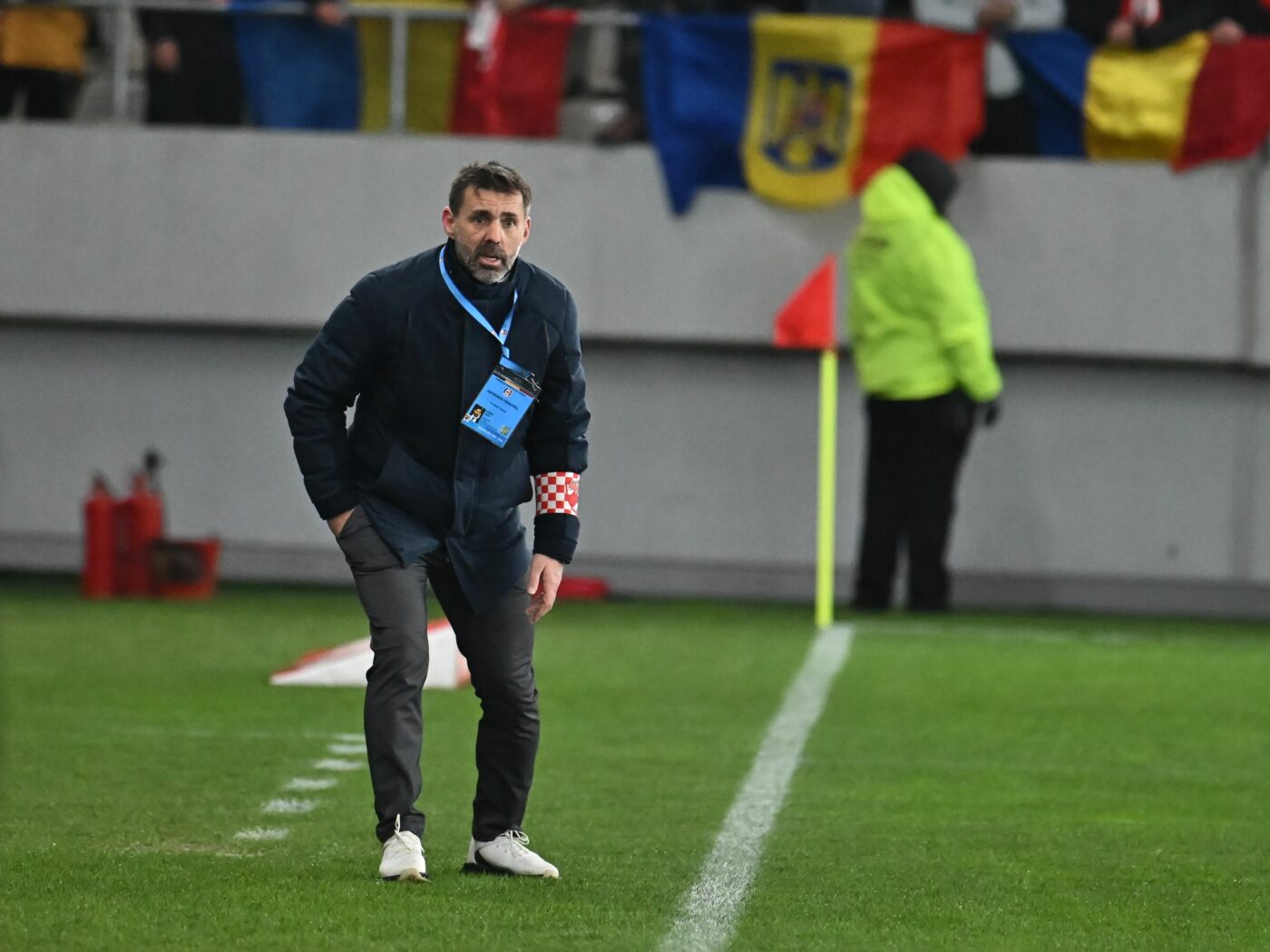 Dinamo – Rapid 0-0, Live Video Online în etapa 21 din Superliga. A început derby-ul de pe Arena Națională