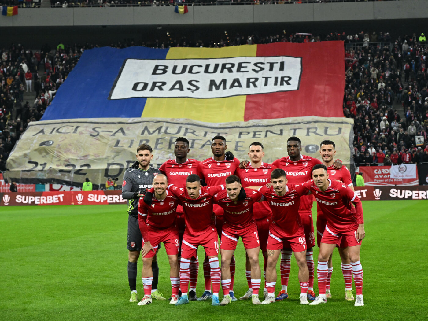 Dinamo și-a stabilit două amicale în cantonamentul din Antalya! Cu cine se vor duela „câinii”