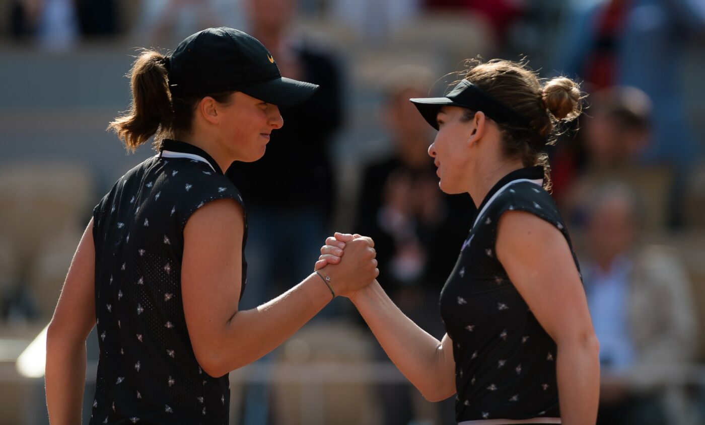 Directorul Agenției Poloneze Anti-Doping aruncă în aer cazul Igăi Swiatek. Răsturnare de situație care aduce şi mai mult mister față de suspendarea Simonei Halep: „Putea lua 4 ani!”