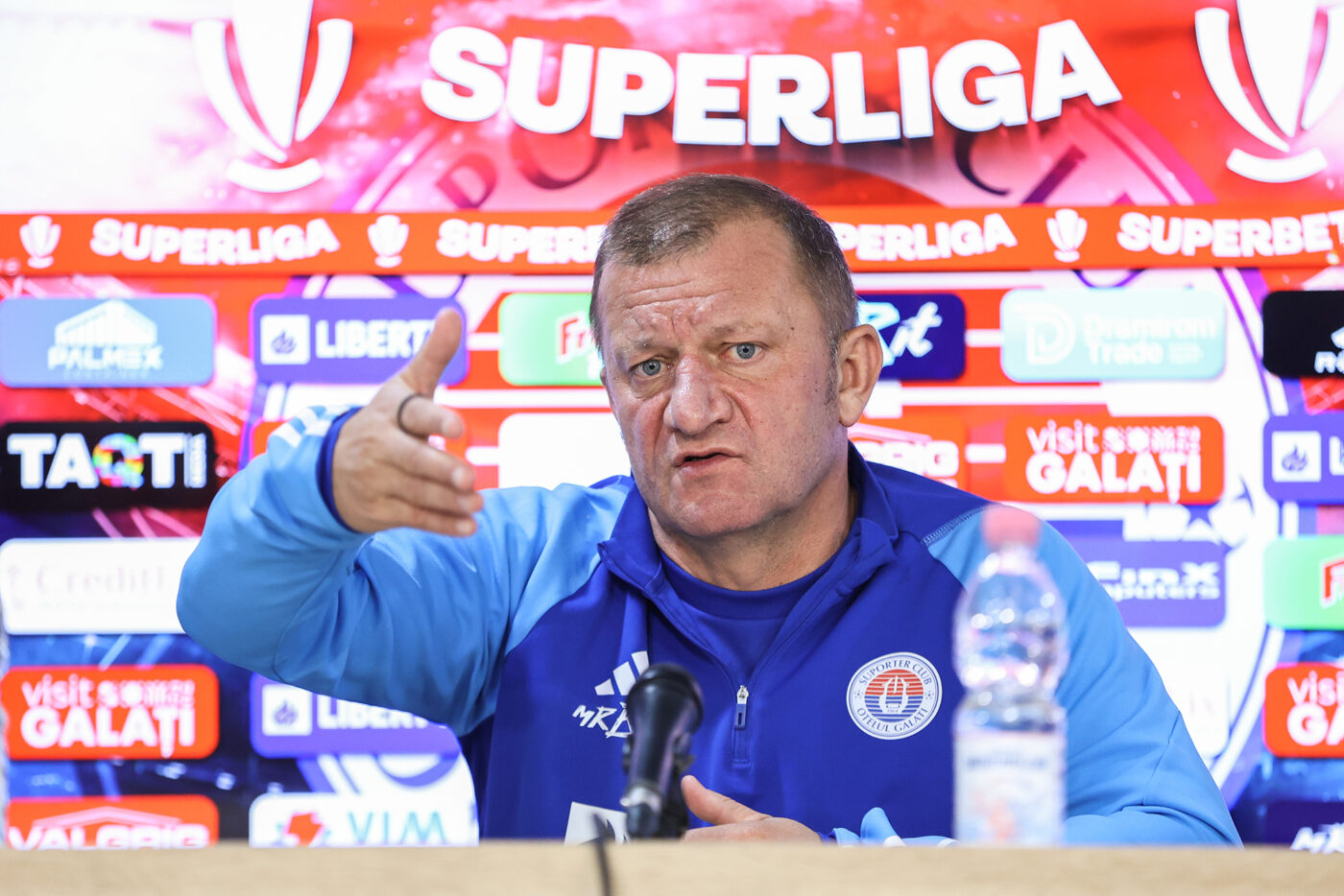 Dorinel Munteanu a dat verdictul despre dezintegrarea Oțelului prin transferurile la FCSB și la Dinamo! Ce se va întâmpla cu Juri Cisotti şi Alexandru Pop