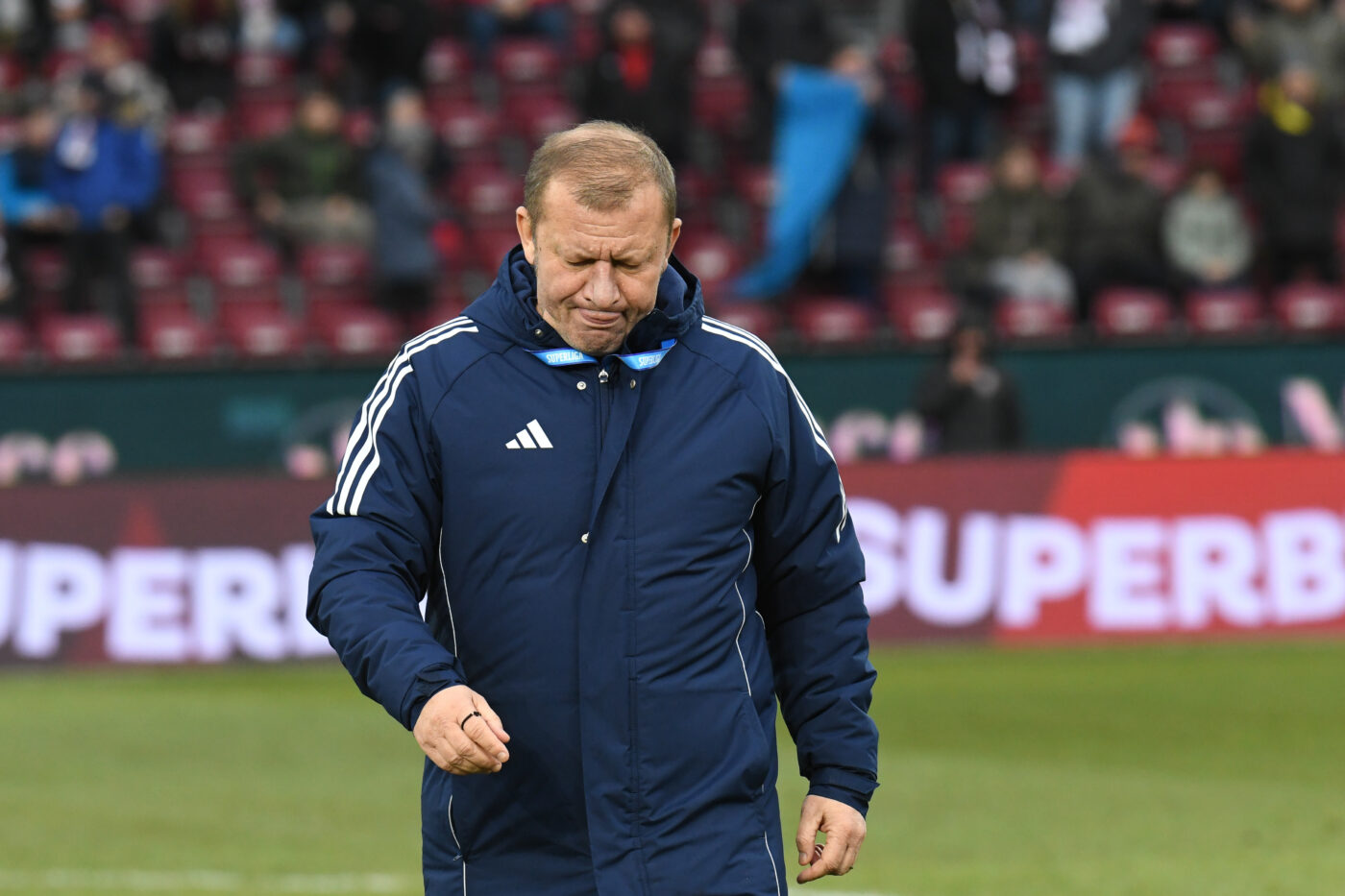 Dorinel Munteanu a făcut iureș după CFR Cluj – Oțelul Galați 3-2 și a acuzat grav arbitrajul: „Viciere de rezultat”
