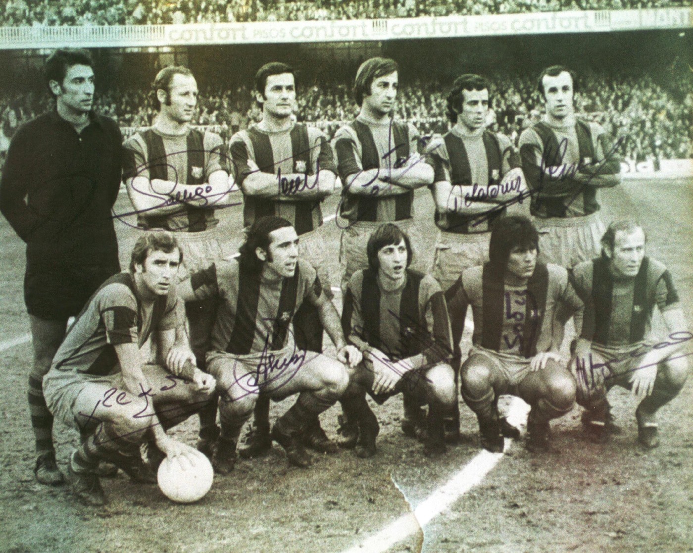 Dramă pentru Barcelona! Legenda clubului și-a pierdut viața în ultimele ore din 2024