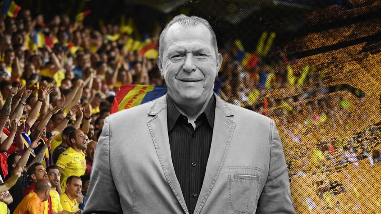 Ce miracol, ce minune! Duckadam i-a unit pe românii care au ajuns mai dezbinați ca niciodată. Mulțumim, Helmut! EDITORIAL ANDREI PREOTU