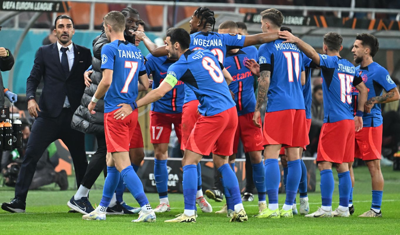 Elias Charalambous a dat vestea cea mare despre revenirile fotbaliștilor la FCSB