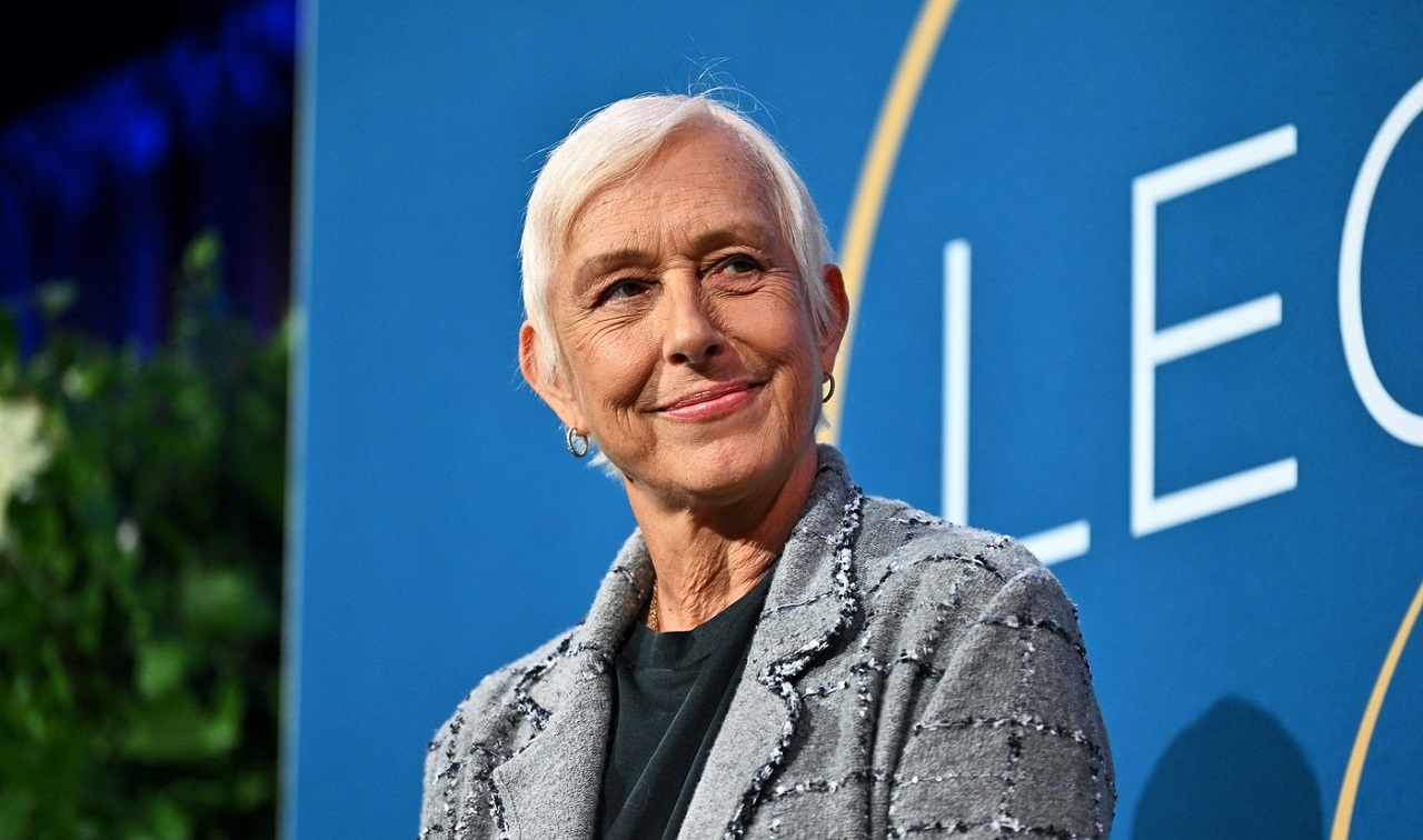 Elon Musk, afaceristul cu o avere de peste 460 de miliarde de dolari, a fost ironizat de Martina Navratilova. Celebra campioană a folosit două cuvinte într-un tweet pe rețeaua X