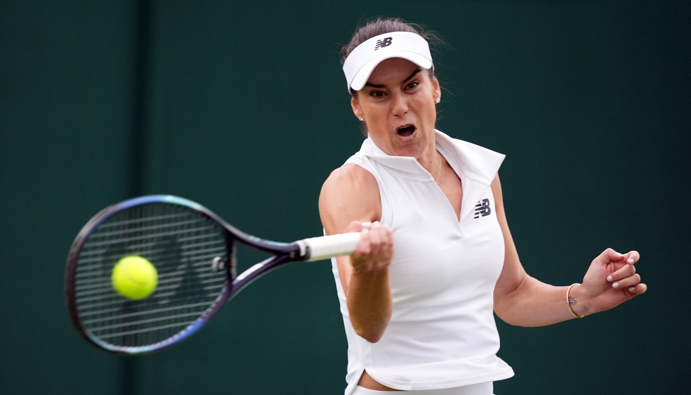 „Nu vom tolera contentul dezgustător!”. Email controversat pe care jucătoarele din WTA, inclusiv româncele, l-au primit de la CEO-ul Portia Archer