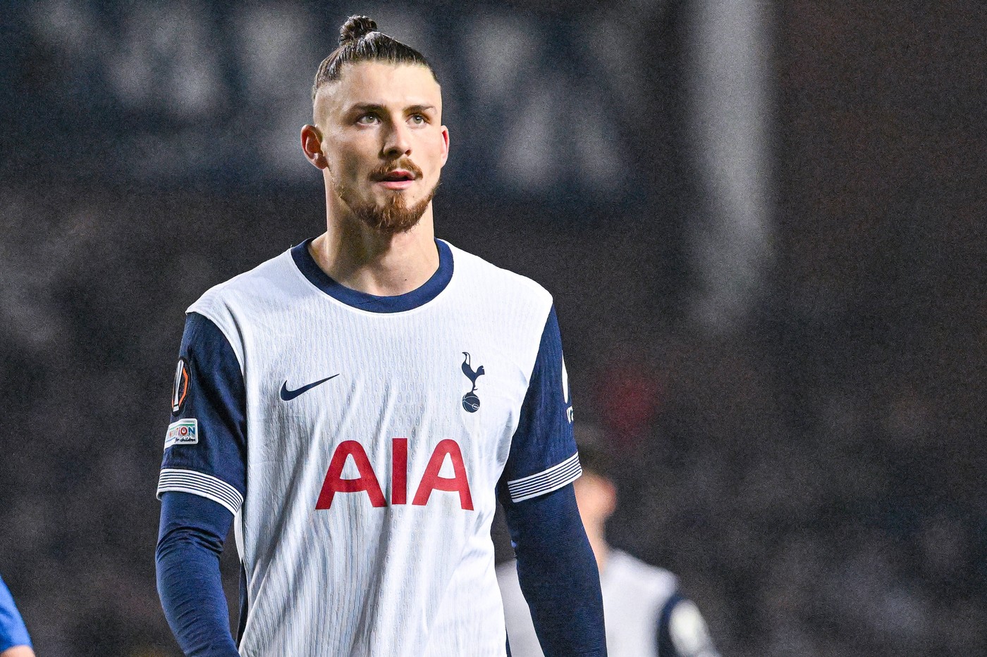 Englezii, vestea momentului pentru Radu Drăgușin! Lovitura dată de român, anunțată de englezi înainte de Tottenham – Liverpool