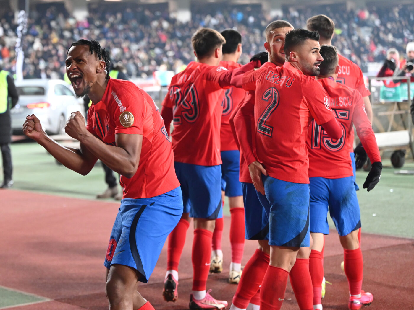 FC Barcelona vrea să îl transfere pe colegul lui Siyabonga Ngezana