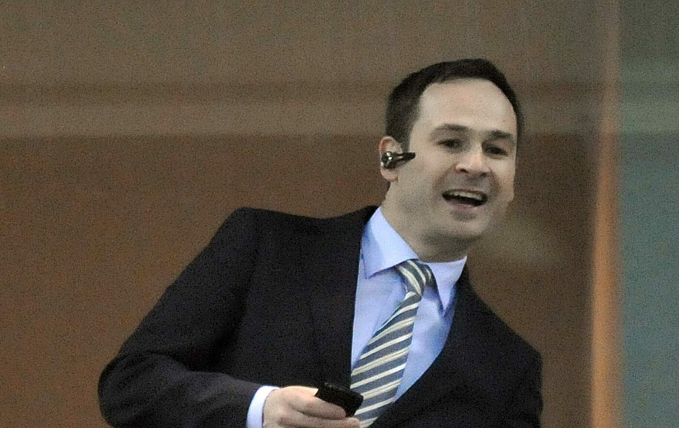 Ionuț Negoiță își face imperiu imobiliar! Fostul patron de la Dinamo, care vrea să se implice iar la club, construiește 7.000 de apartamente cu un cost de 450.000.000 de euro!