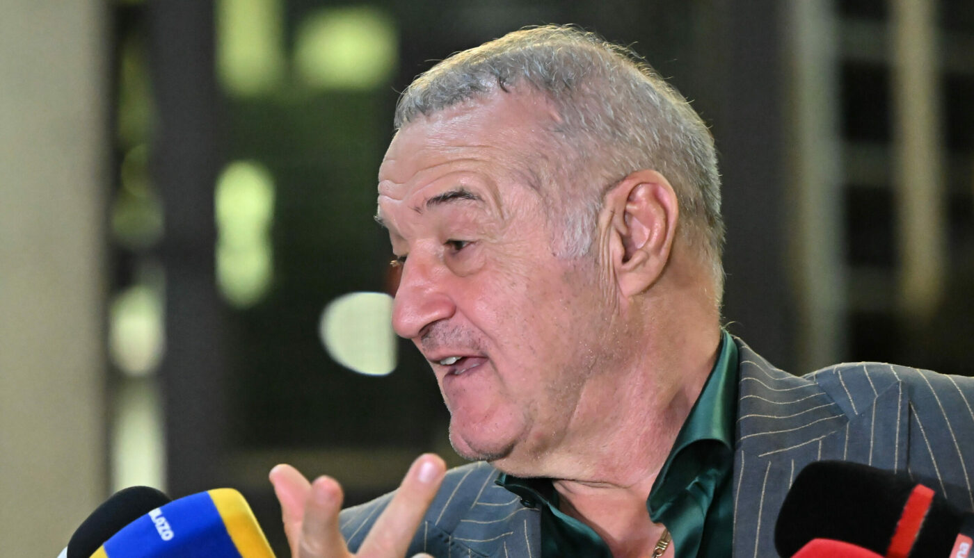 FCSB, față în față cu istoria neagră din Germania. Echipa lui Gigi Becali vrea să rupă „blestemul”