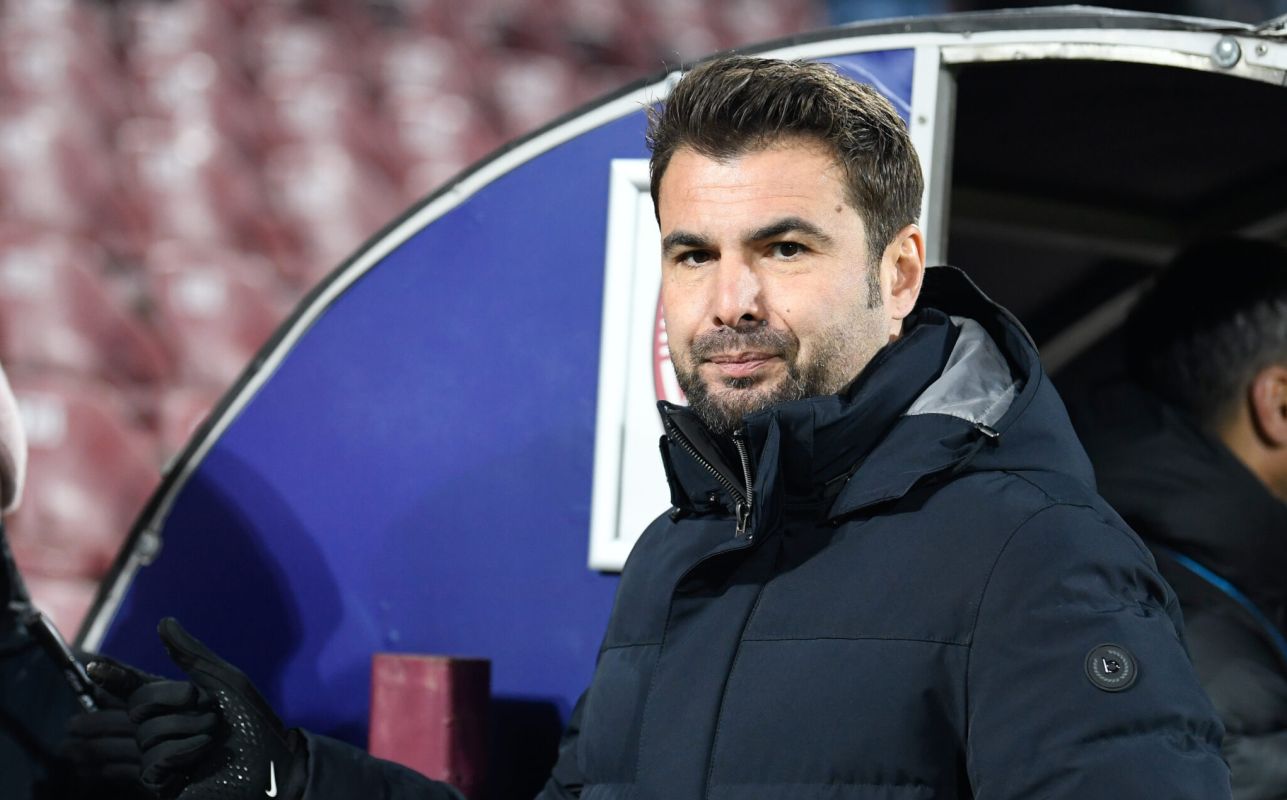 FCSB i-a „furat” transferul rivalei Dinamo București. Adrian Mutu a aflat cu cine semnează vedeta din Superliga: „Eu așa am auzit”