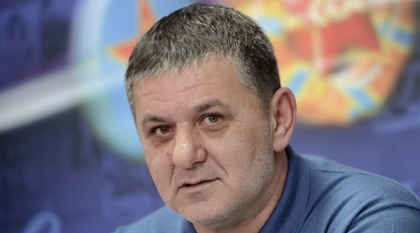 Fabulos! Marius Lăcătuș a desemnat-o pe FCSB echipa anului în România și a a ales cel mai bun fotbalist al echipei lui Gigi Becali