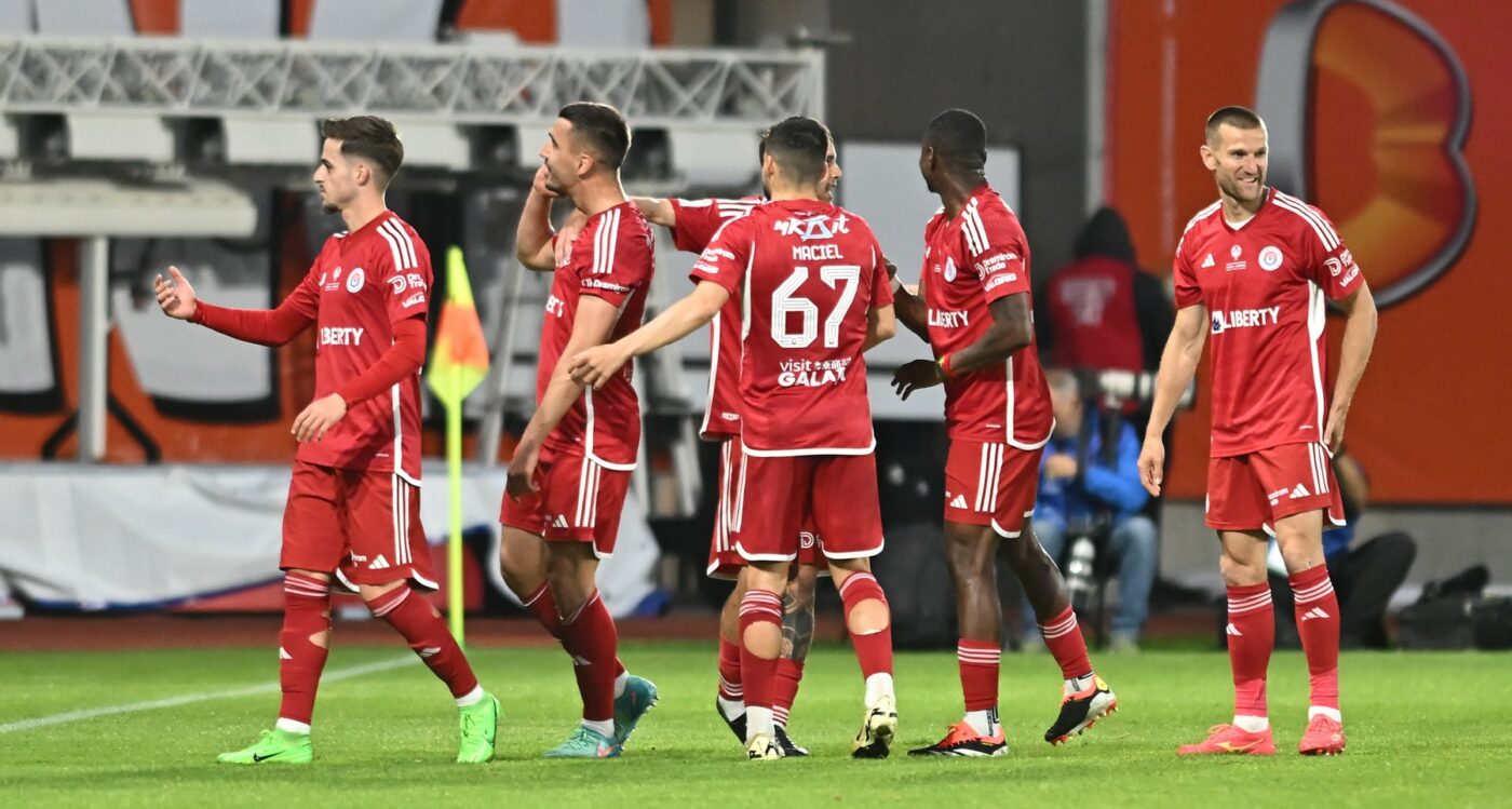 Fosta campioană a României, faliment în Superliga. A anulat cantonamentul de iarnă şi restanțele salariale sunt deja uriaşe: „N-avem bani! Sponsorul principal ne-a mințit, n-a plătit”