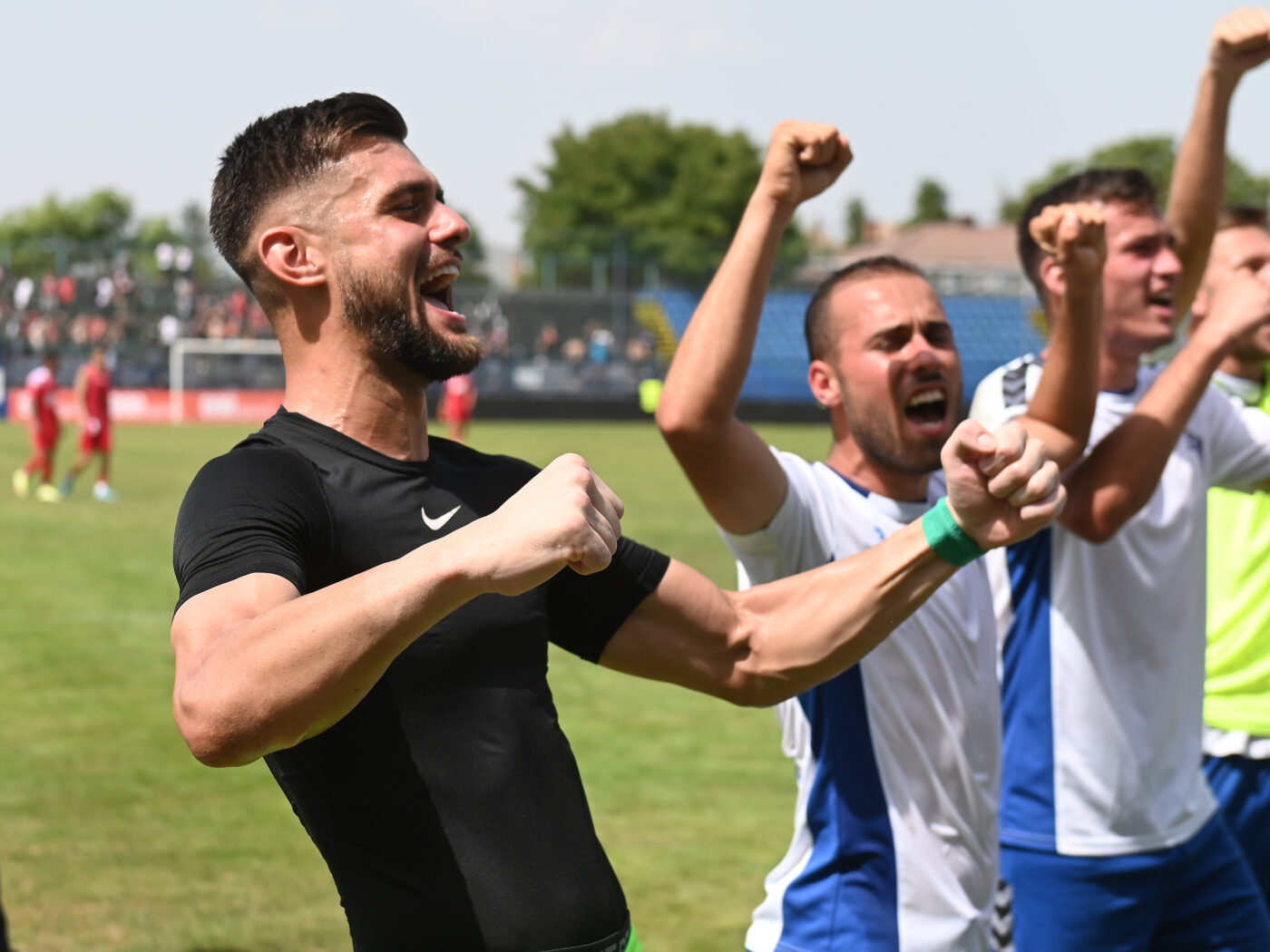 Fostul fotbalist al lui Dinamo, care a jucat de 18 ori pentru echipa națională, a semnat rezilierea contractului