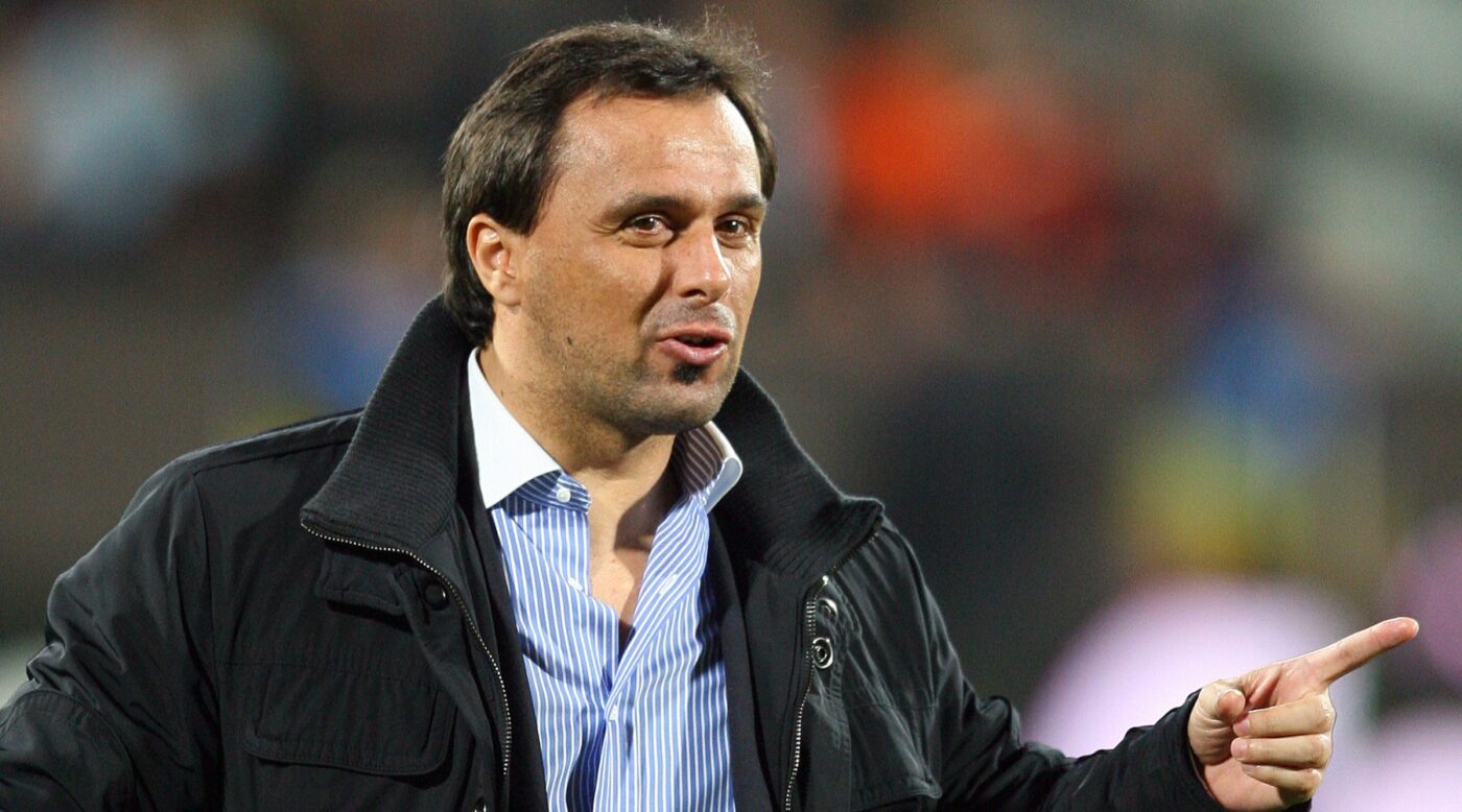 Fotbalistul lui Gică Hagi, umilit de Basarab Panduru, în direct. „Poate face ruptură dacă sprintează”