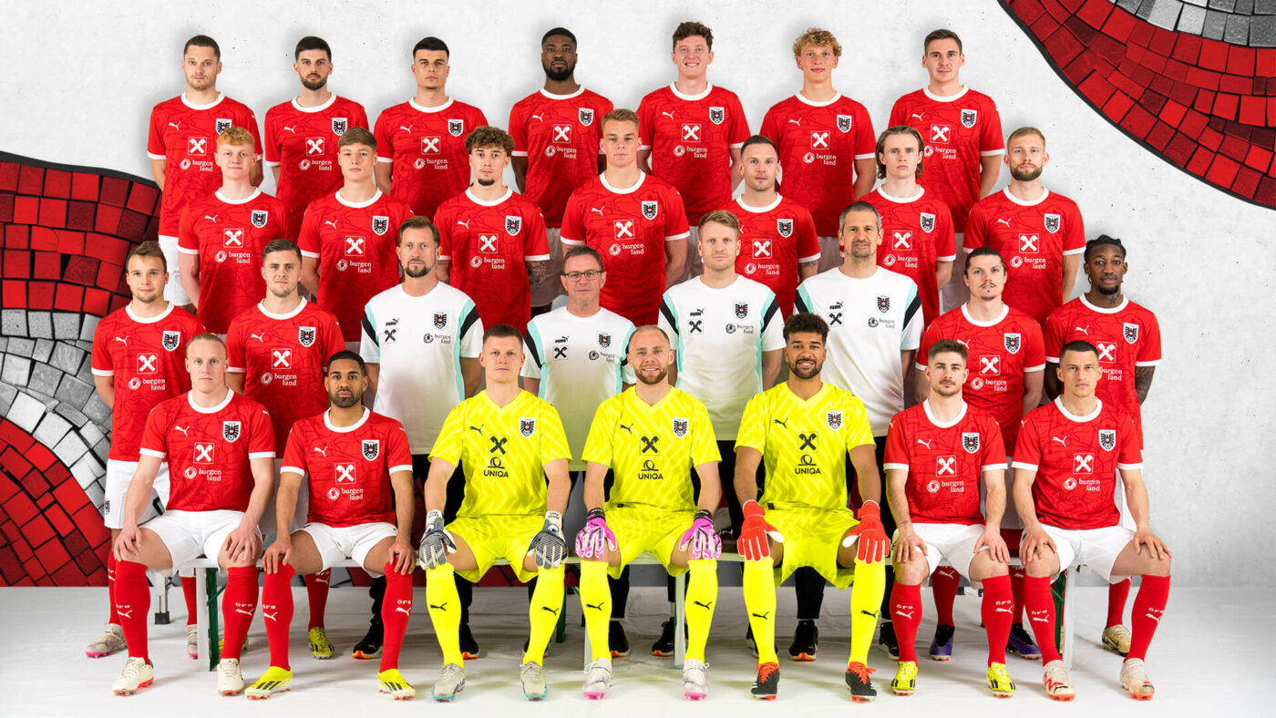 Fotbalistul român stabilit în Austria de un deceniu, campion cu Dinamo într-o echipă de vis a anilor 90, pronostic tranșant: „Nu trebuie subestimați. Au 10 jucători în Bundesliga. Ne batem cu ei pentru locul 1”. EXCLUSIV