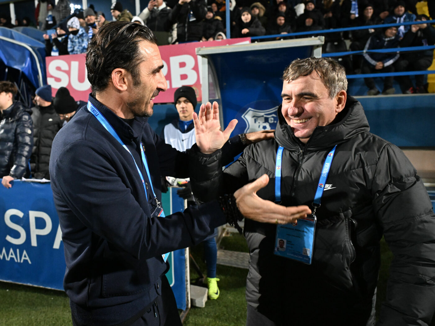 Gică Hagi a numit faza care putea schimba soarta meciului Farul Constanța – FCSB 1-1: „Dădea el de 1-0 și…”